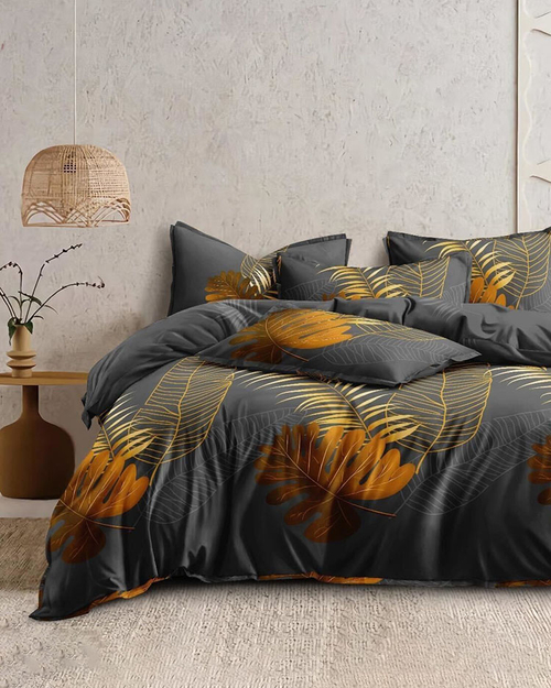 Royalfashion Постільна білизна 160x200 комплект з 3 частин