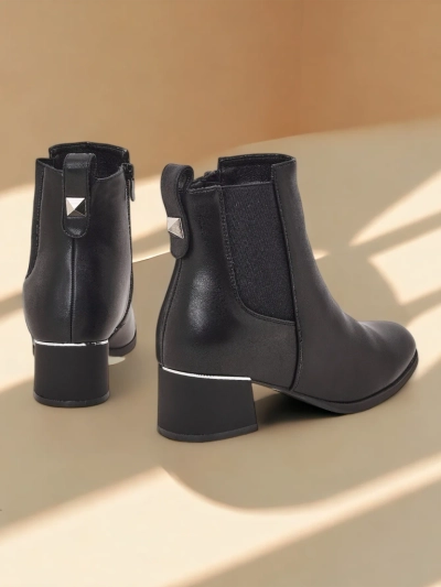 Royalfashion Жіночі чоботи Lepito