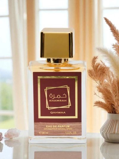 Inspiriertes Unisex Eau de Parfum Khamrah