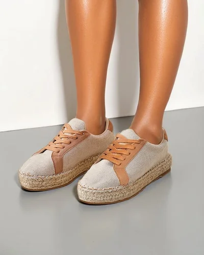 Royalfashion Damen Sneakers BioBio