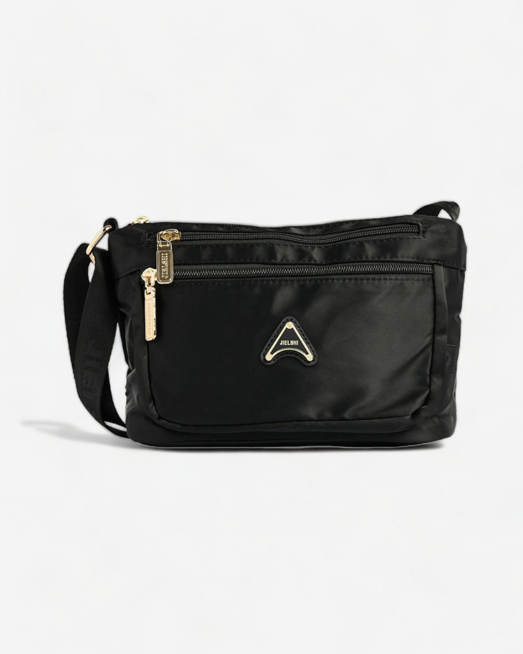 Royalfashion Kleine Damenhandtasche in navyblau