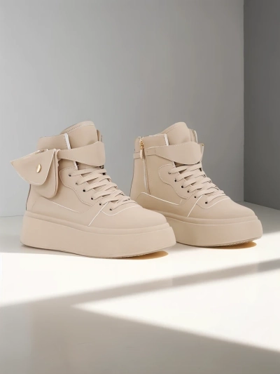 Royalfashion Damen Sportschuhe Tersela