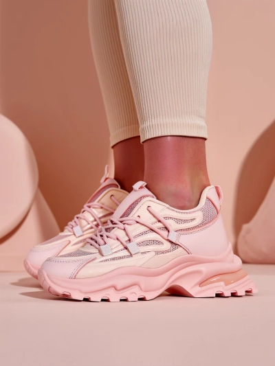 Royalfashion Damen Sportsneaker Aetherius