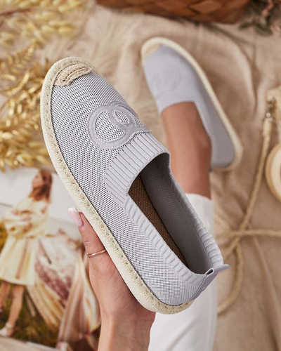 Royalfashion Damen Espadrilles Diot