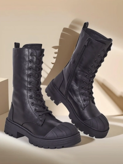 Royalfashion Жіночі робочі черевики Tesio