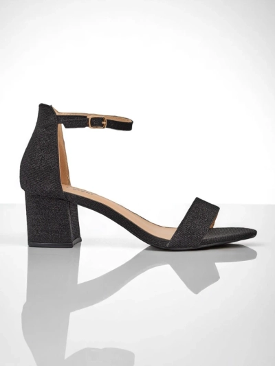 Royalfashion Damen Sandaletten mit Absatz Beliss