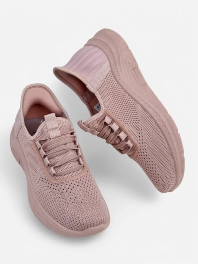 Royalfashion Сліпони жіночі текстильні спортивні туфлі Arrate