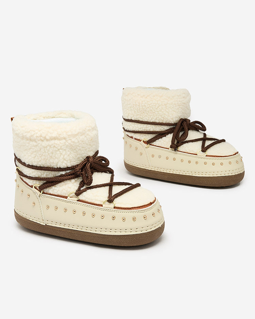 Royalfashion Жіночі снігоступи Vimelud