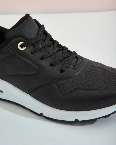 Royalfashion Damen Turnschuhe Alomie