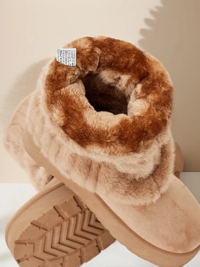 Жіночі сноубутики Royalfashion Rinemo