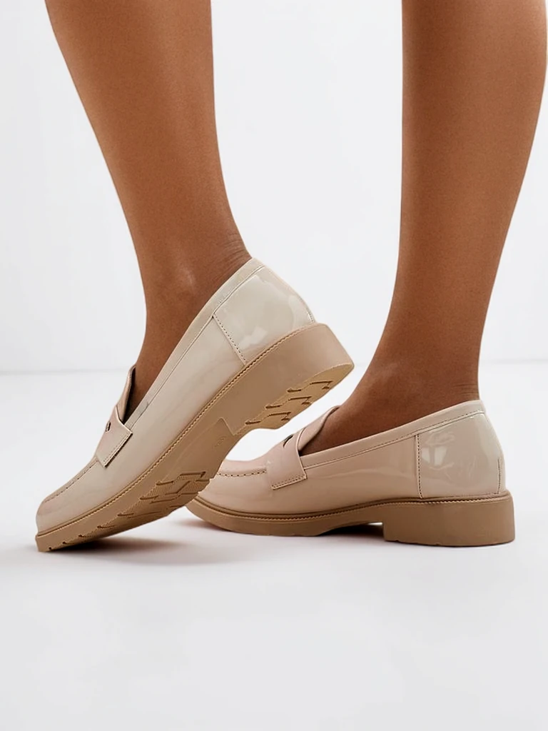 Royalfashion Damen-Pantoletten Aylay