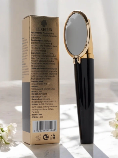 Luxelux Collagen Waterproof Mascara 4,5 ml