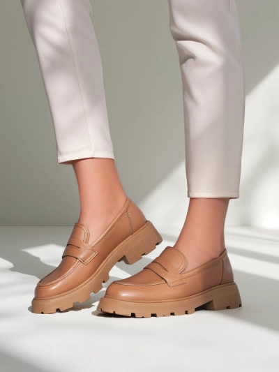 Royalfashion Lässige Damenschuhe Dogiele