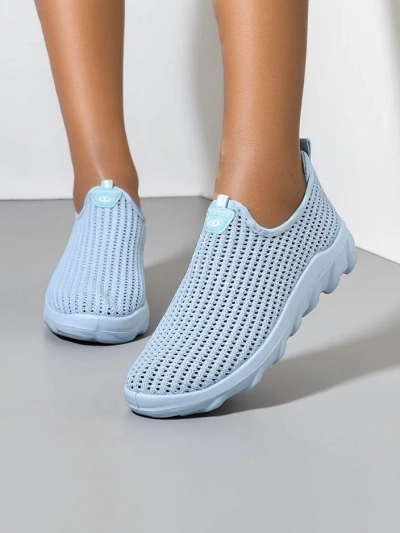 Royalfashion Жіночі спортивні кросівки на резинці Eraste