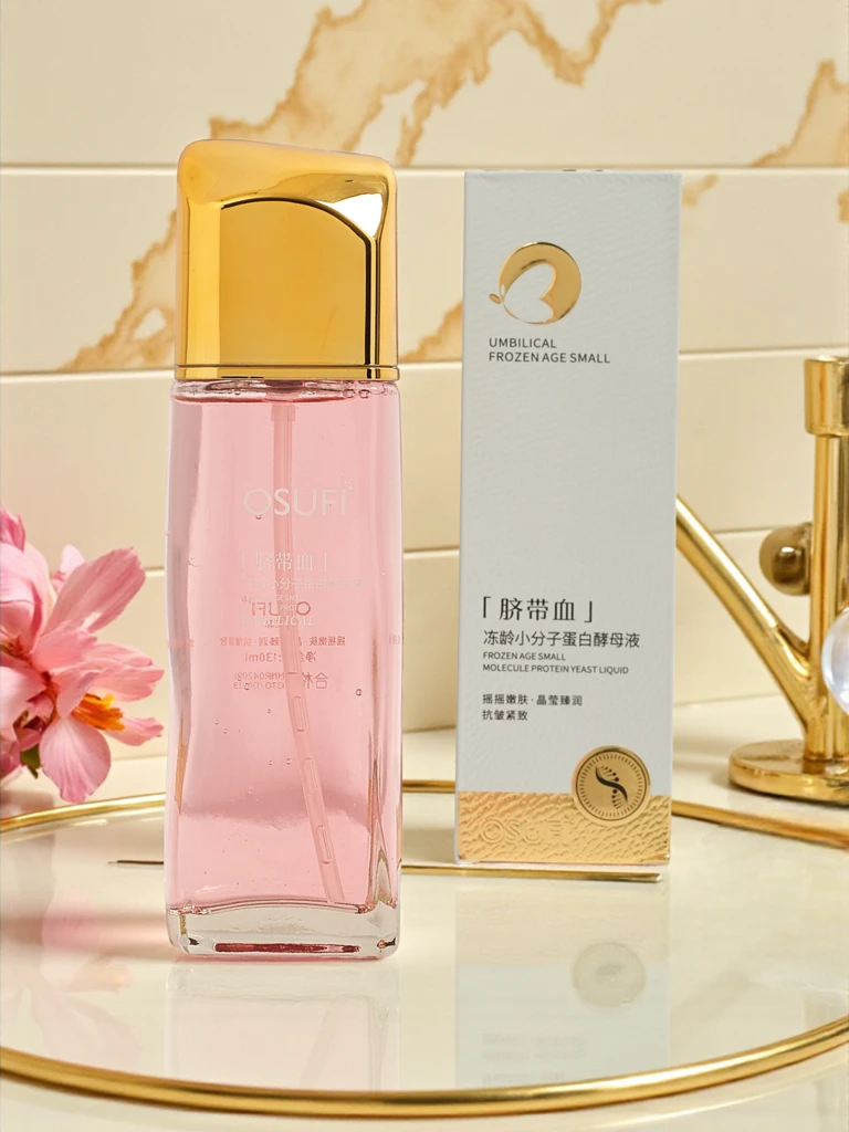 Gesichtswasser - Verjüngende Essenz