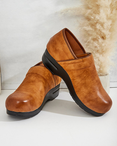 Royalfashion Damen Geddes Halbschuhe