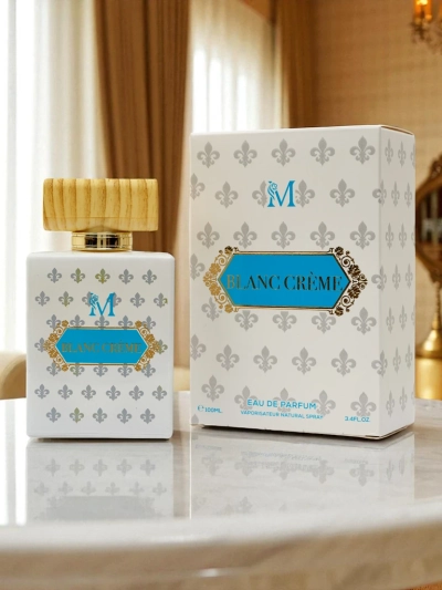 Inspirierte Eau de Parfum für Damen Blanc Creme