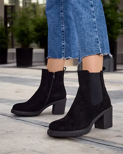 Жіночі чоботи Royalfashion Monarin