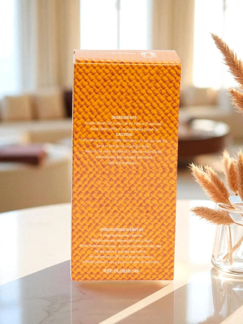 Натхненна жіноча парфумована вода NO.8146