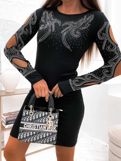 12245 SCHWARZ/SILBER L