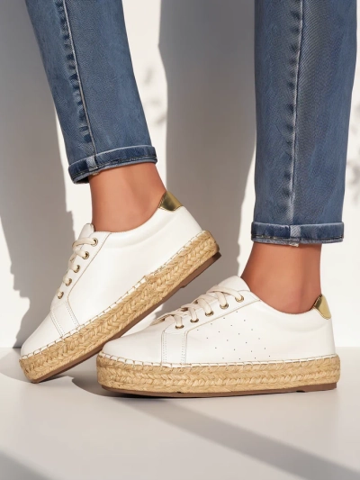 Royalfashion Sport Sneakers für Frauen Molio