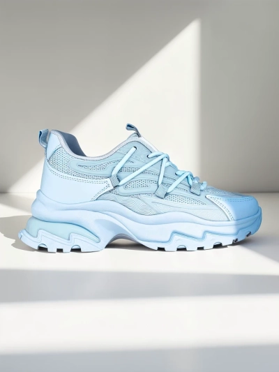 Royalfashion Damen Sportsneaker Aetherius