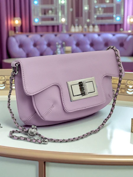 Royalfashion Damen Umschlagtasche Aurelia Classico