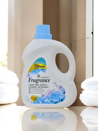 LUXELUX Duftendes Waschmittel 2,5L