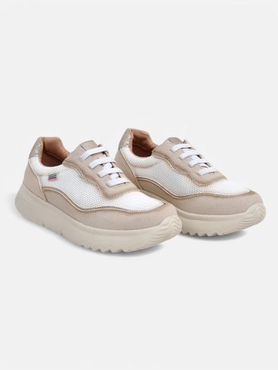 Royalfashion Damen Sneakers Zarrni