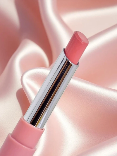 Lippenstift-Stift und Lipliner 2-in-1 Rose Nougat