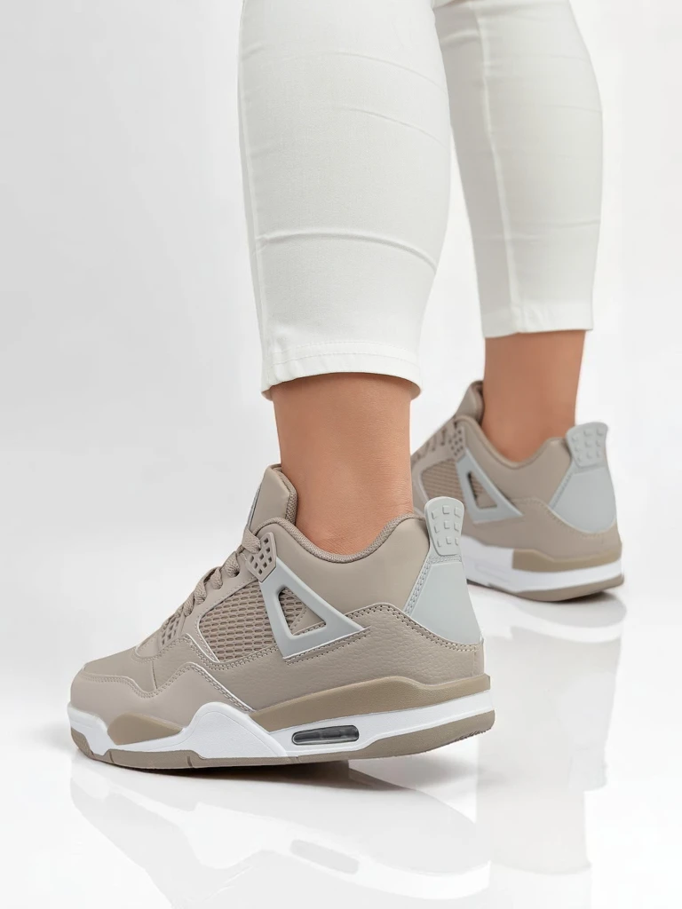 Royalfashion Sportliche Damen-Sneakers Street Pulse
