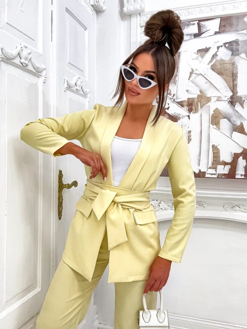 Royalfashion Елегантний жіночий комплект