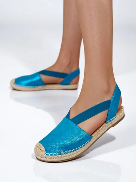 Royalfashion Damen Espadrilles Nevva