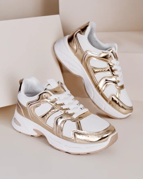 Royalfashion Жіночі кросівки Resioo