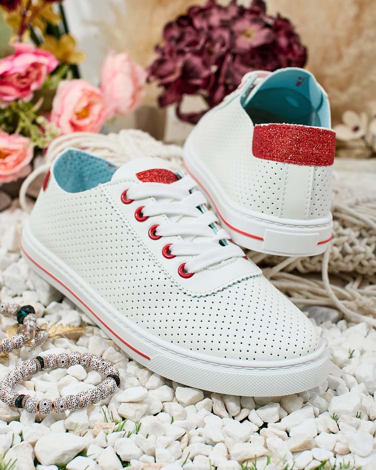 Royalfashion Damen Sportschuhe Asit