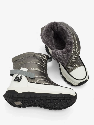 Damen Schneestiefel a'la Livvo
