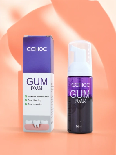 EELHOE Toothpaste 60 ml