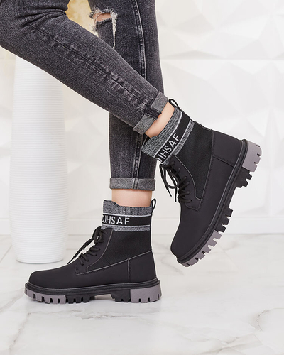 Royalfashion Жіночі капці Effenbela