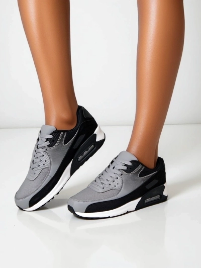 Royalfashion Damen Sport-Sneaker Sarotti