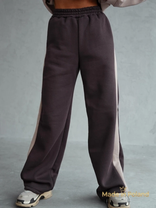 Royalfashion Бавовняний жіночий спортивний костюм