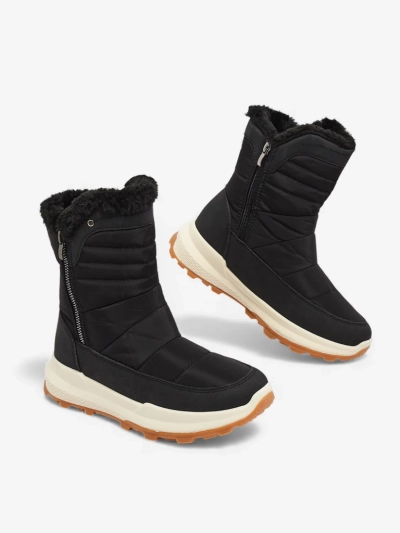 Damen Schneestiefel a'la Liverr