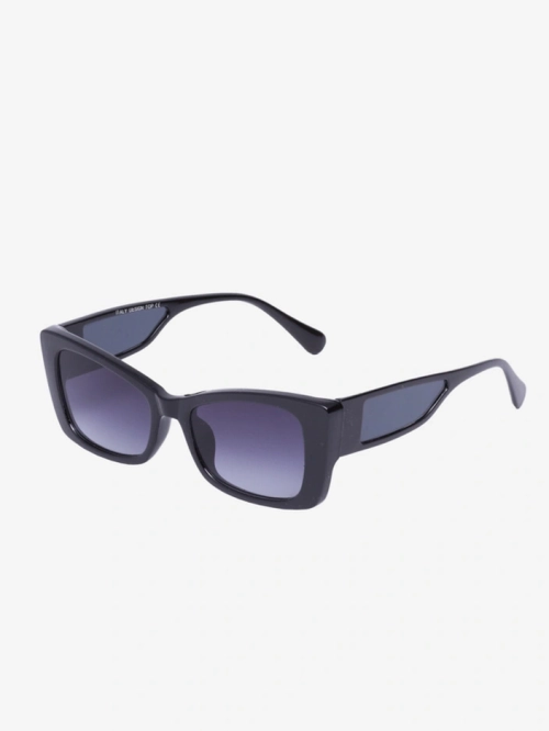 Royalfashion Sunglasses в чорній оправі