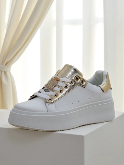 Royalfashion Sportliche Damen-Sneakers Kisoffi