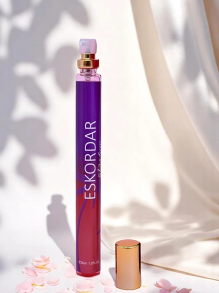 Eau de Parfum Eskordar Parfüm 35 ml