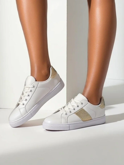 Royalfashion Damen Sportsneaker Perella