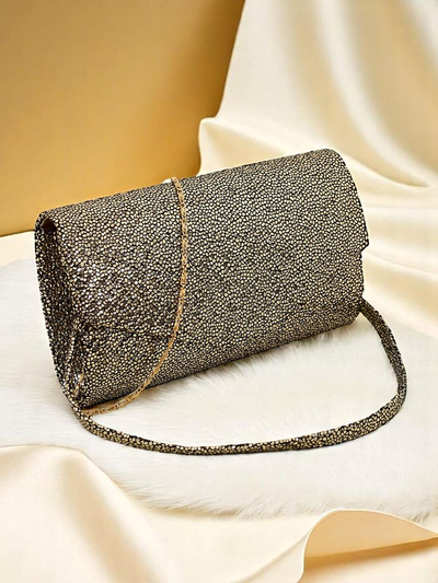 Royalfashion Damen Clutch Stella Shine