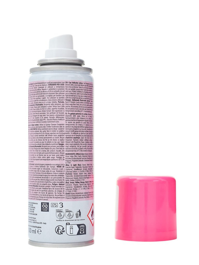 Farbspray Haarspray Fuchsia