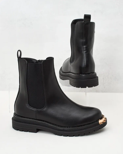 Royalfashion Жіночі черевики Veris