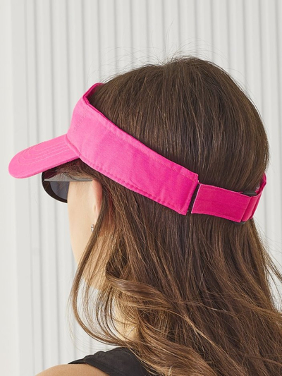 Royalfashion Neon Glow Sonnenvisier