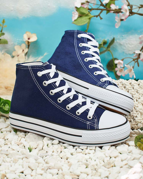 Royalfashion Жіночі кросівки Nioob